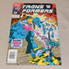 Transformers 02 - 1990